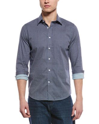 Scotch & Soda Modern Fit Shirt