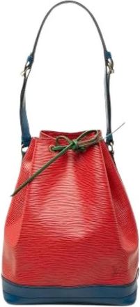 Louis Vuitton Pre-owned Noe - Pre-owned - Mujer - Multicolor - ONE SIZE