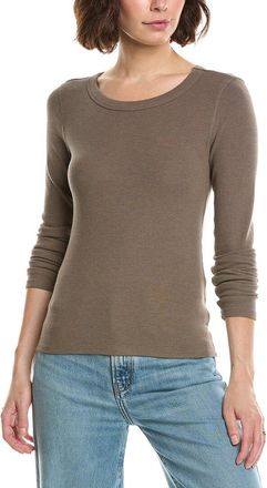 Z Supply Z Supply Renae Rib Top