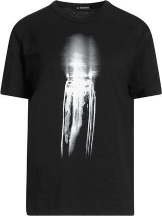 Ann Demeulemeester TOPWEAR - T-shirts on YOOX.COM