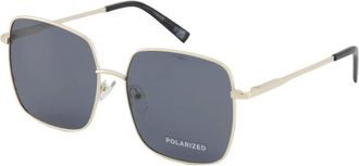 Le Specs unisex, Accessoires, Geel, Maat: 58 MM