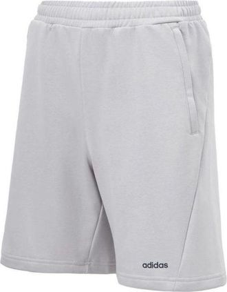 adidas Woven Shorts Asia Sizing Grey JE1339