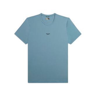 Freddy T-shirt in jersey traspirante quick dry
