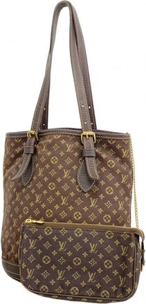 Louis Vuitton Ebene Tote Bag (Pre-Owned)