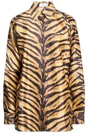 Ferragamo Shirts