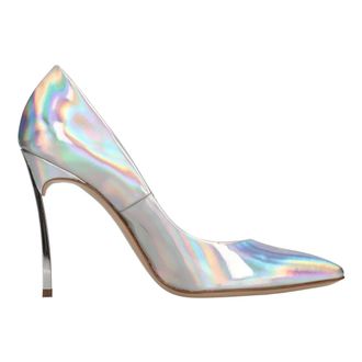 Casadei Dames, Schoenen, Veelkleurig, Maat: 37 EU Leer