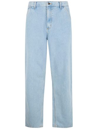 Carhartt Work in Progress Single Knee Smith Denim Pant