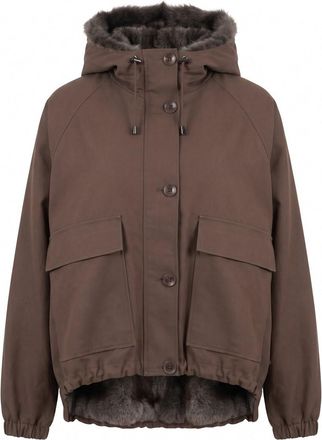 VALENTINI 1972 Parka