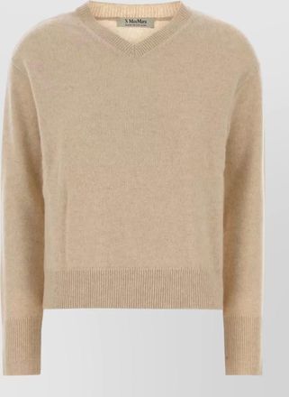 Max Mara cashmere sweater