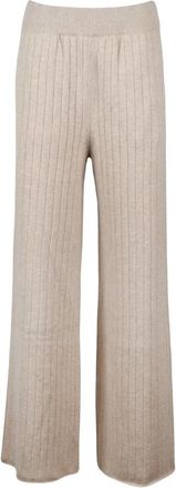 Eleventy Mujer, Pantalones, Beige, Talla: M
