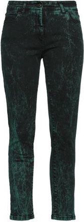 Mariella Rosati PARTES DE ABAJO - Pantalones vaqueros en YOOX.COM