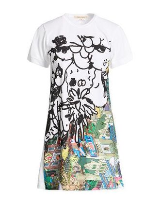 Comme Des Garçons Mini dresses