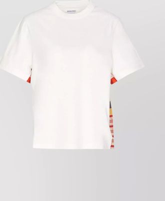 Bottega Veneta cotton t-shirt