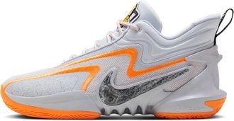 Nike Cosmic Unity 2 EP Grey Orange DH1536-004