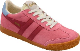 Gola Elan Sneaker in Bubblegum/lollipop at Nordstrom, Size 9.5