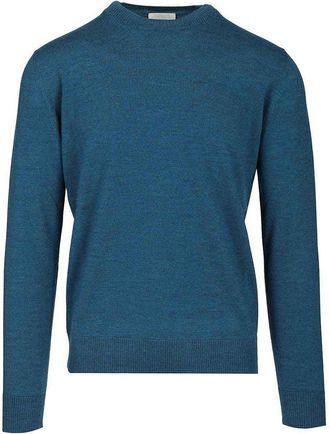 Ballantyne Crew Neck Sweater