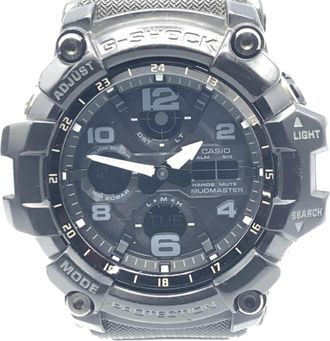 Casio G-Shock Wristwatch (Pre-Owned)