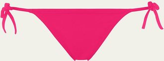 Eres Malou Side-Tie Bikini Bottoms