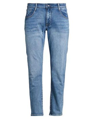 Take Two BOTTOMWEAR - Pantaloni jeans su YOOX.COM