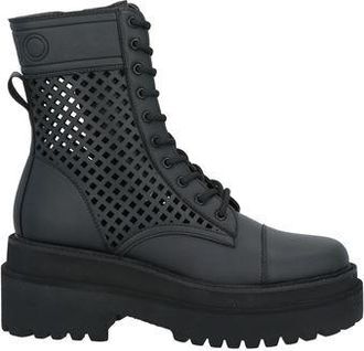 Liu Jo FOOTWEAR - Ankle boots on YOOX.COM