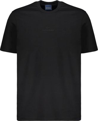 Paul & Shark Uomo, Top, Nero, 2Xl, new