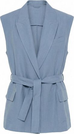 Brunello Cucinelli Vest