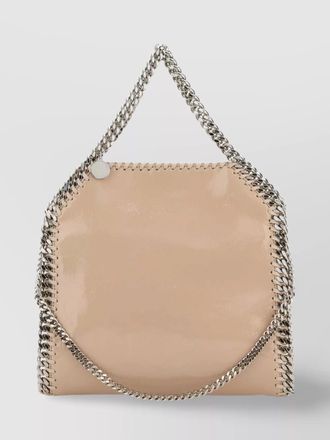 Stella McCartney falabella mini shoulder bag