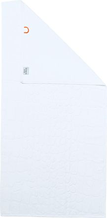 done. Duschtuch »Croco« Hoch-Tief-Webung im Croco-Look