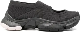 Camper X Issey Miyake Round-toe Sneakers