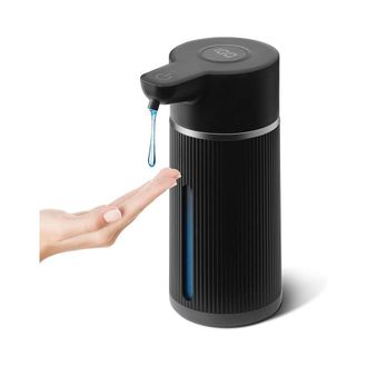 OEM Dispensador Autom&aacute;tico De Jab&oacute;n, Dispensador Autom&aacute;tico De Jab&oacute;n El&eacute;ctrico De Pared Con Usb, Recargable Para Ba&ntilde;o Y Cocina