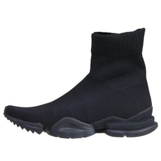 Reebok Sock Run.r Black CN4409