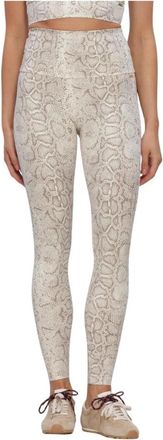 Deblon Sports Classic Leggings High Waistband 2 - Dames - Leggings - Veelkleurig - M - Broeken