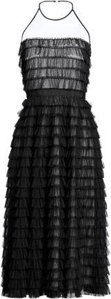 Pinko VESTIDOS - Vestidos midi en YOOX.COM