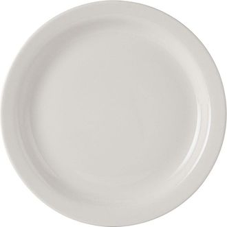 Tuxton Nevada Plate 9, 24 Pieces