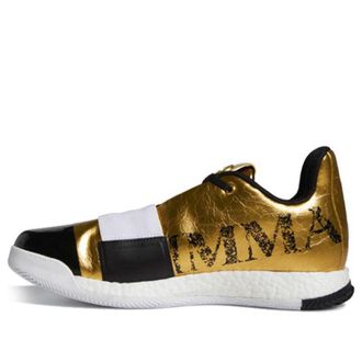 adidas Harden Volume 3 Imma Star Asia Exclusive EE3955