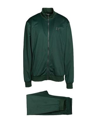 Emporio Armani JUMPSUITS & TRACKSUITS - Tracksuits on YOOX.COM