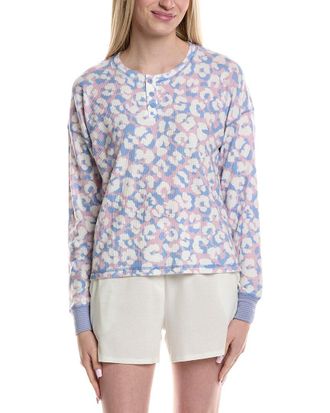 PJ Salvage Leo My Happy Top