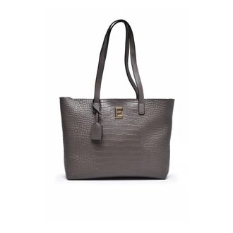 Ermanno Scervino Tassen, Dames, Groen, ONE Size, Horizontal Tote Sina