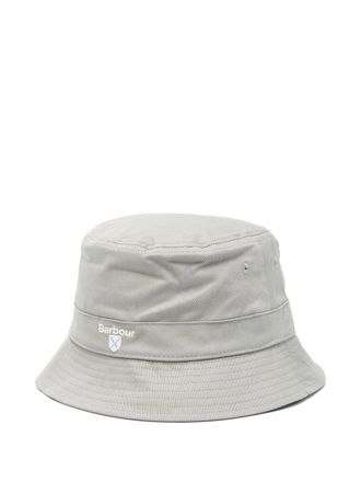 Barbour｜PEDORAS (Cascade Bucket Hat (MHA0615 ST51)) Barbour Cascade Bucket Hat | Stone | MHA0615-STN