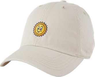 Life is good Chill Cap