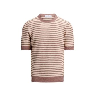 Gran Sasso Uomo, Maglie, Marrone, L, new