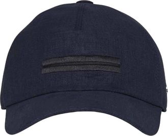 Ermenegildo Zegna Hombre, Accesorios, Azul, Talla: L