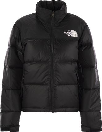 The North Face Retro Nuptse 1996 - Short Down Jacket