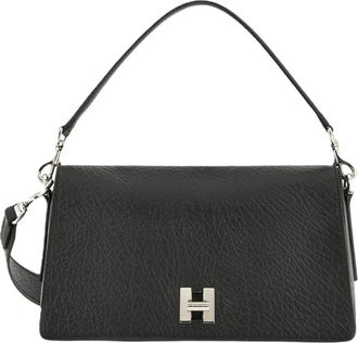 Hogan Donna, Borse, Nero, Taglia unica, new
