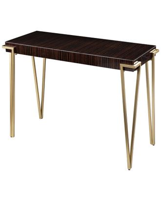 SEI Furniture Sei Furniture Brodkirk Console Table