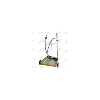 AMA Kit De Carro Con Bomba De Aceite De Relaci&oacute;n 3:1 Universal