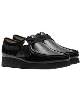 Clarks Wallabee Moccasin