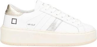 D.A.T.E. FOOTWEAR - Trainers on YOOX.COM