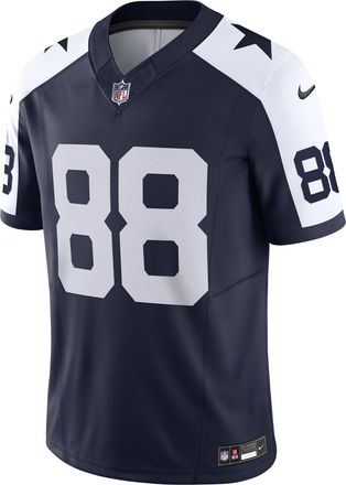 Nike Ceedee Lamb Dallas Cowboys Nike Mens Dri-FIT NFL Limited Jersey in Blue | 31NMDCLA7RF-KY0