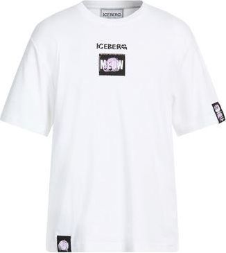 Iceberg X SPONGEBOB T-SHIRT JERSEY